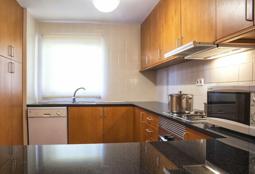 2 Bedroom Apartment, Vitasol Park