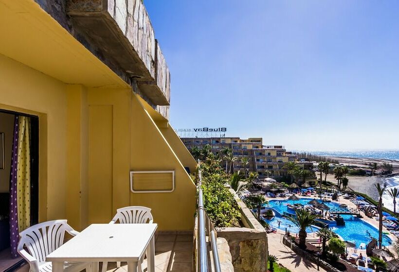 1 Schlafzimmer Apartment mit Balkon, Apartamentos Bluebay Beach Club