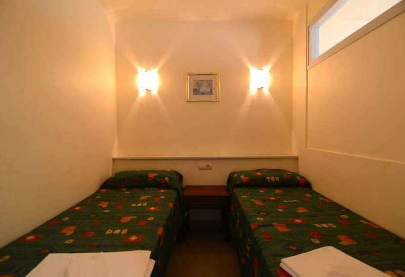 침실 2개 아파트, Apartamentos Jardins Del Mar