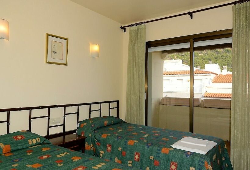 2 Yatak Odalı Daire, Apartamentos Jardins Del Mar