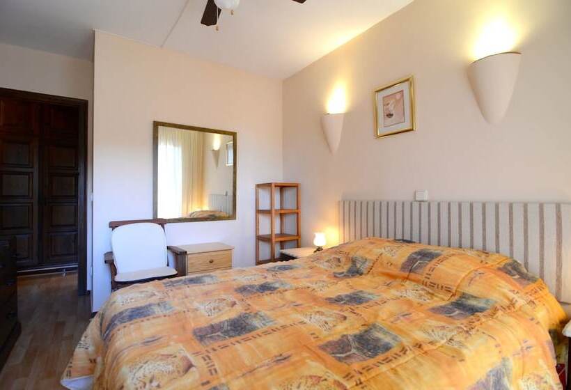 침실 2개 아파트, Apartamentos Jardins Del Mar