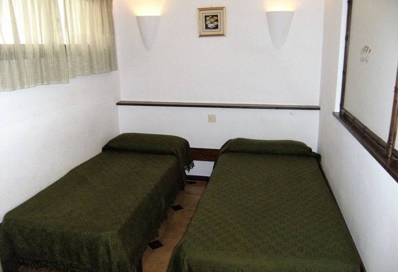 침실 2개 아파트, Apartamentos Jardins Del Mar