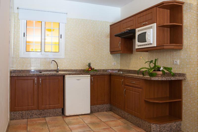带1个卧室的公寓, Apartamentos La Caleta