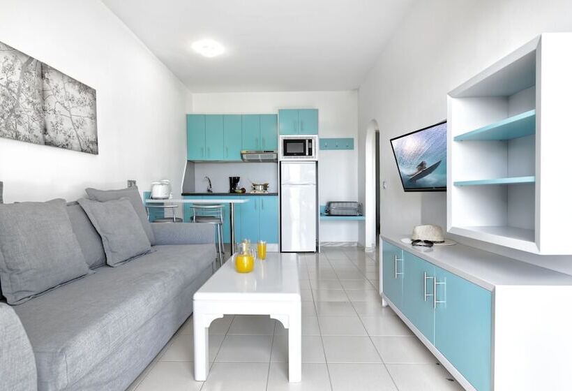 1 Bedroom Apartment, Apartamentos Los Veleros