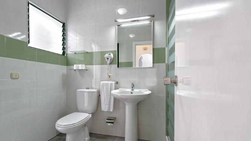 آپارتمان 2 خوابه, Apartamentos Los Veleros