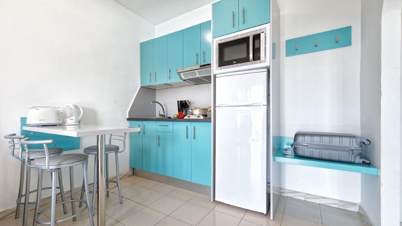 آپارتمان 2 خوابه, Apartamentos Los Veleros