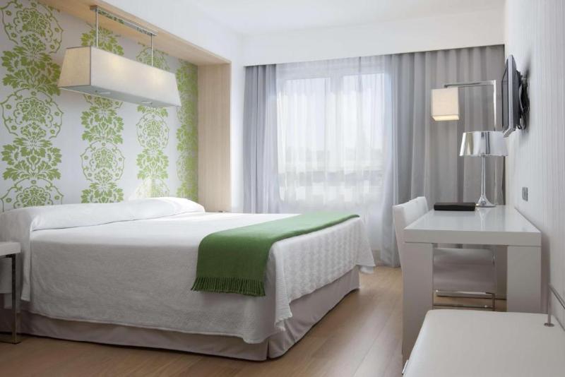 Апартаменты 2 Спальни, Apartamentos Palm Garden By Livvo