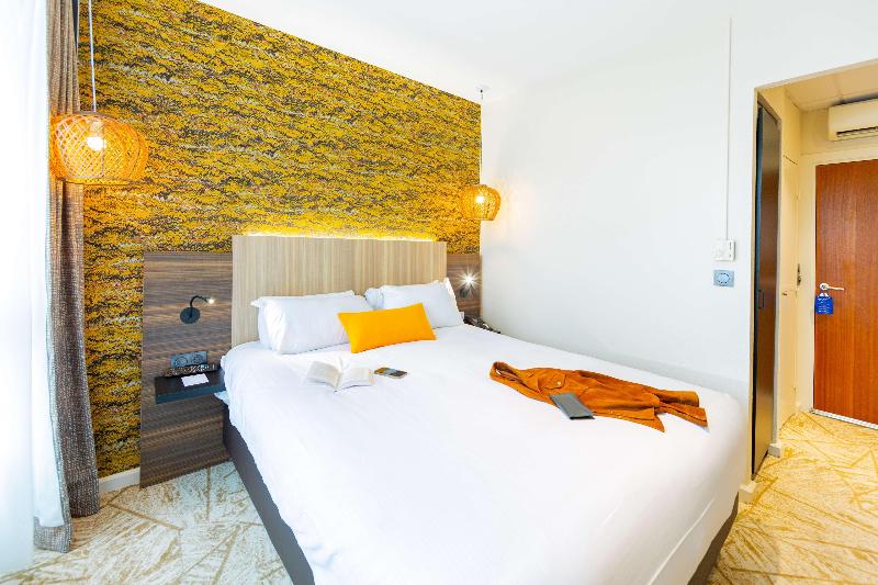 Студио Стандарт Вид на Море с Балконом, Apartamentos Palm Garden By Livvo