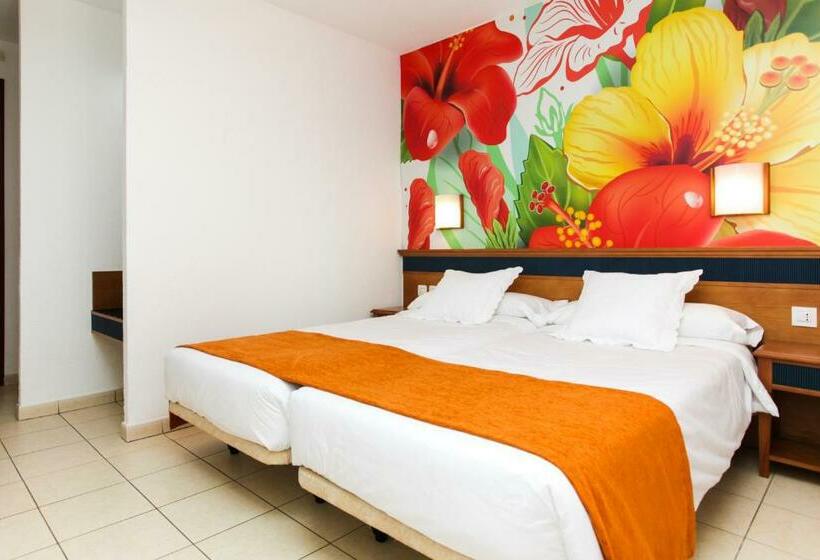 Студио Superior Вид на Море, Apartamentos Palm Garden By Livvo