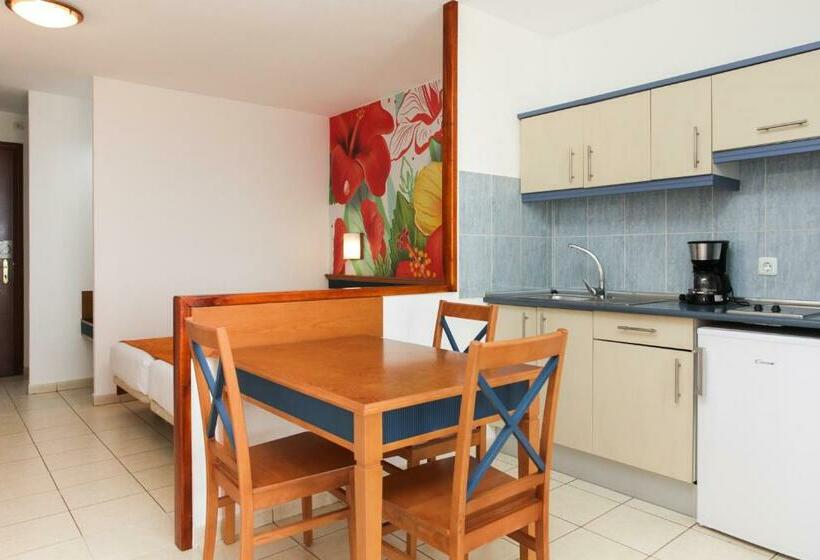Студио Superior Вид на Море, Apartamentos Palm Garden By Livvo