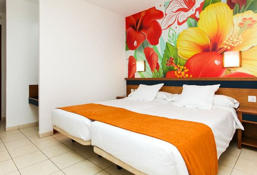 Студио Superior Вид на Море, Apartamentos Palm Garden By Livvo