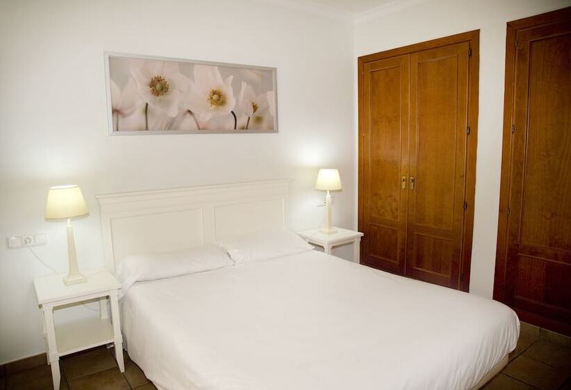 １ベッドルームアパートメント, Apartamentos Vista Real