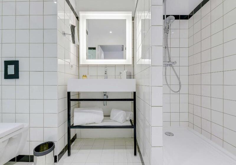 ２ベッドルームアパートメント, Apartamentos Vista Real