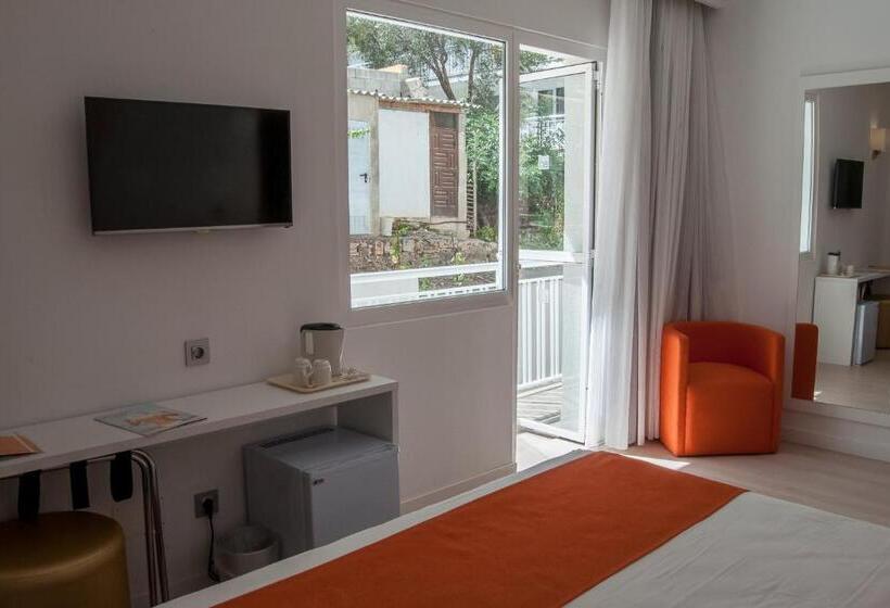 스탠다드 룸, Bq Bulevar Peguera Hotel   Adults Only