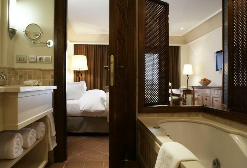 Deluxe Room, Ona Mar Menor Golf & Spa