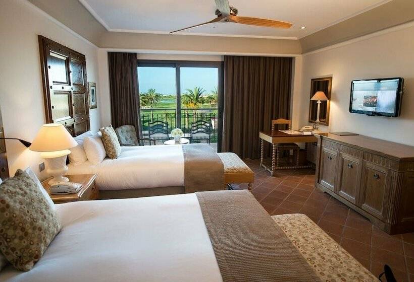 Deluxe Triple Room, Ona Mar Menor Golf & Spa