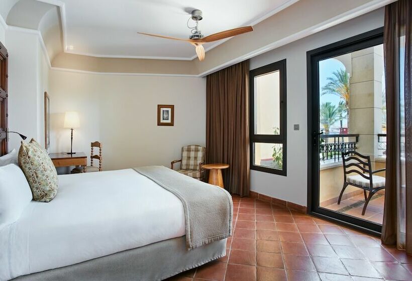 Deluxe Room Pool View, Ona Mar Menor Golf & Spa