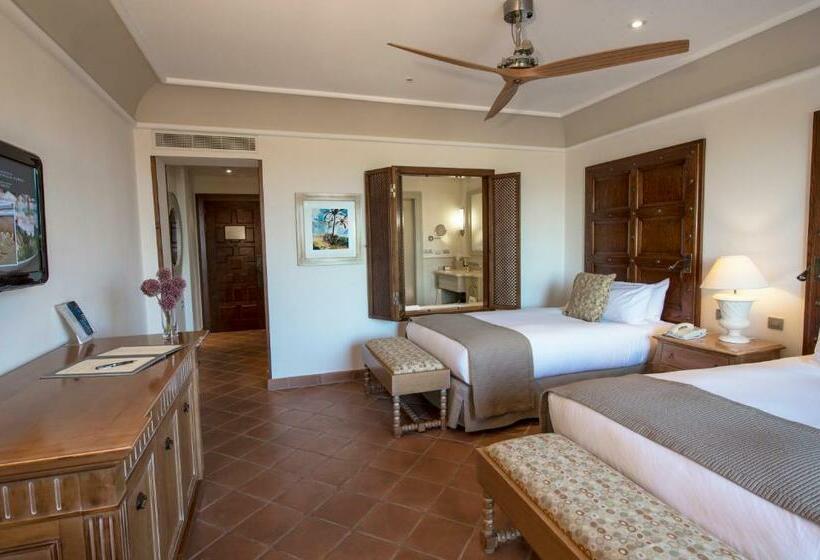 Habitación Deluxe, Ona Mar Menor Golf & Spa