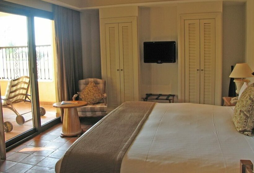 Deluxe Room, Ona Mar Menor Golf & Spa