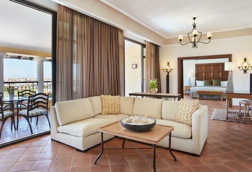 Suite, Ona Mar Menor Golf & Spa