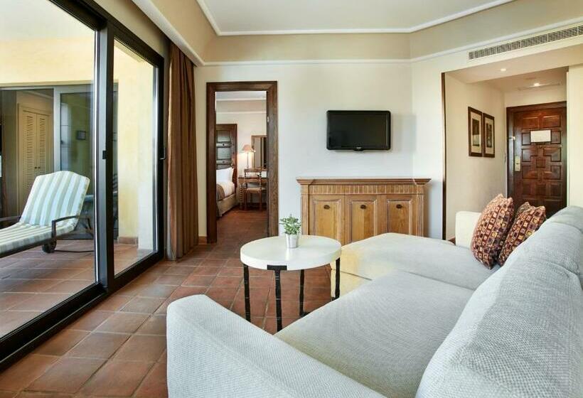 Junior Suite, Ona Mar Menor Golf & Spa