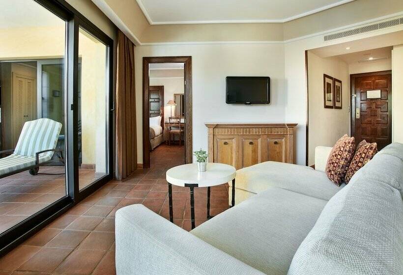 Junior Suite, Ona Mar Menor Golf & Spa