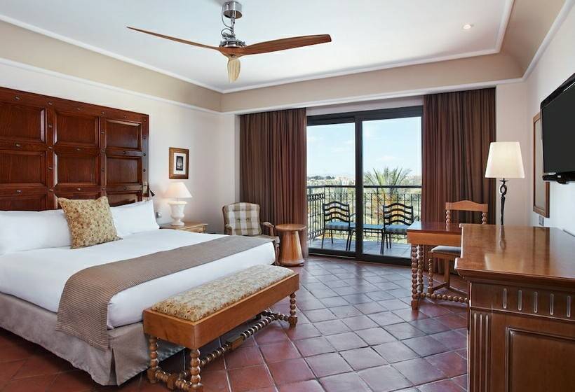 Deluxe Room King Size Bed, Ona Mar Menor Golf & Spa