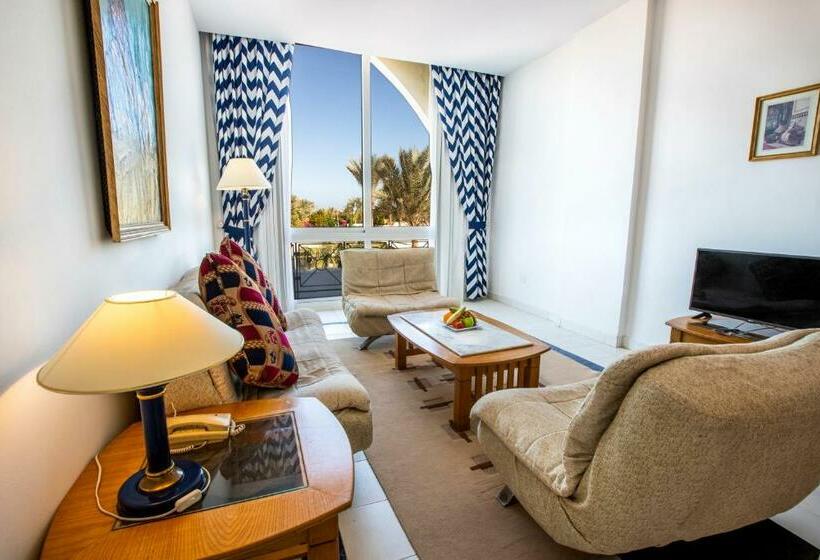 Junior Suite, Desert Rose Resort