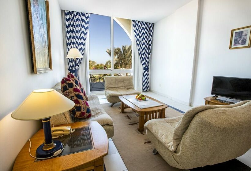 Suite Junior, Desert Rose Resort