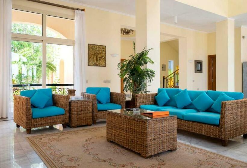 1 Bedroom Villa, Desert Rose Resort