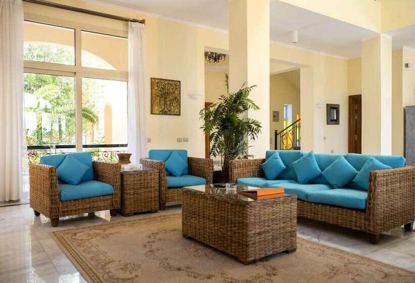 1 Bedroom Villa, Desert Rose Resort