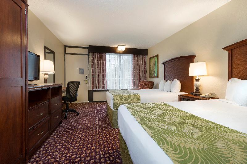 اتاق اساندارد با چشم‌انداز جانبی به دریا, Desert Rose Resort