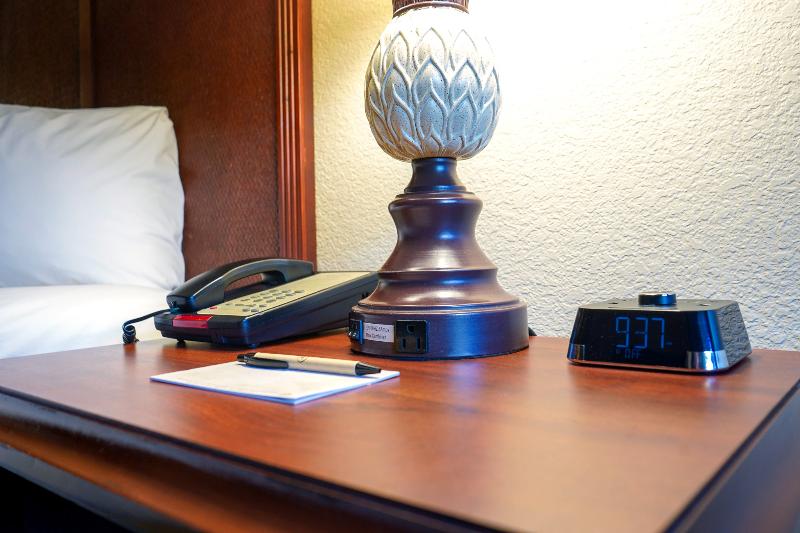 اتاق اساندارد با چشم‌انداز جانبی به دریا, Desert Rose Resort