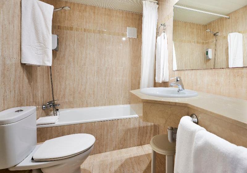 آپارتمان 2 خوابه, Caramelo Marina Cala'n Bosch - Adults Only