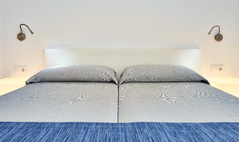 آپارتمان 1 خوابه, Caramelo Marina Cala'n Bosch - Adults Only