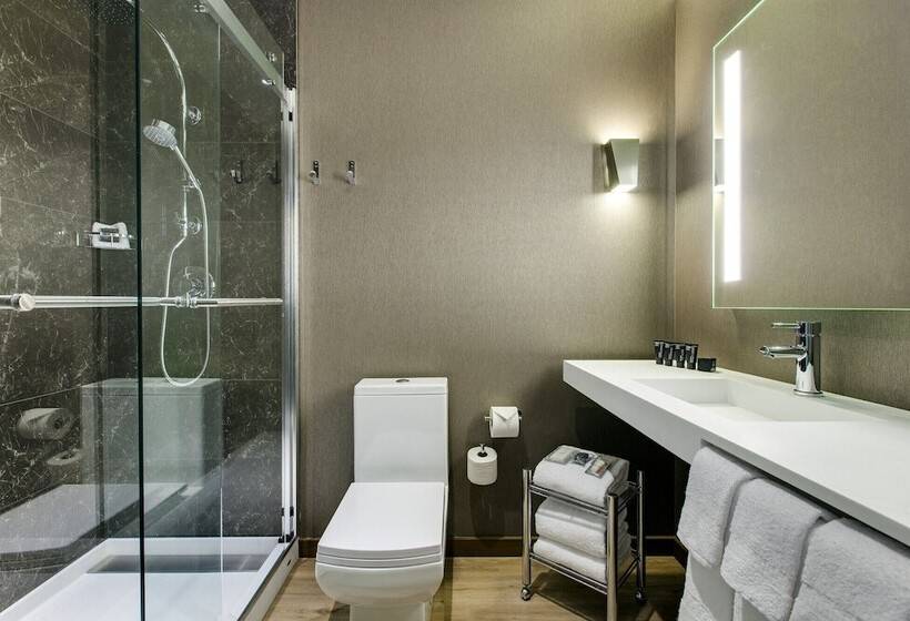 اتاق سوپریور, Ac Hotel Chicago Downtown