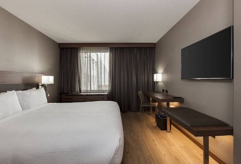 اتاق سوپریور, Ac Hotel Chicago Downtown