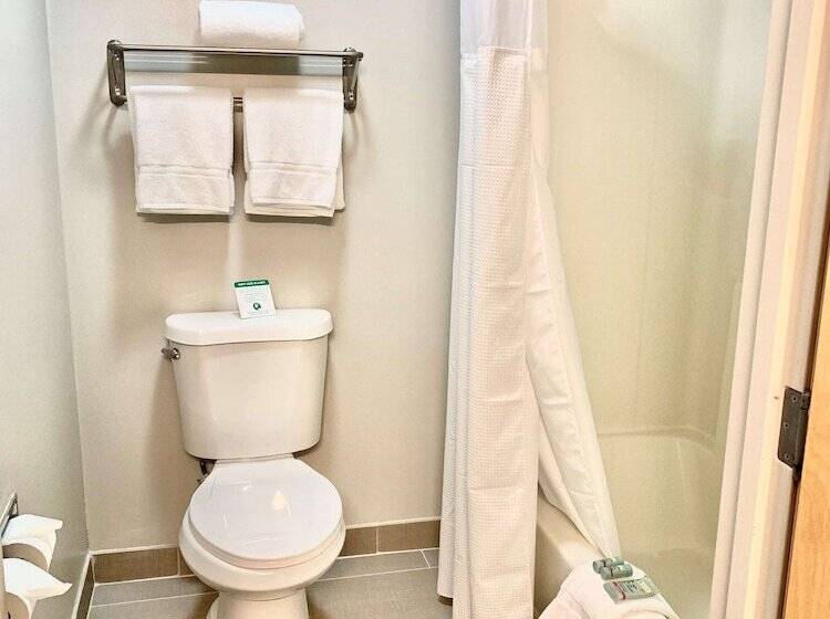 سوییت, Best Western Oswego