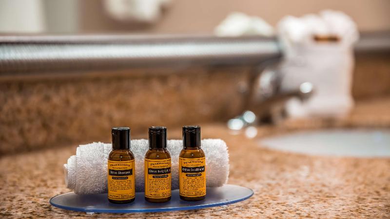 سوئیت با تخت بزرگ, Best Western Plus Bradenton Hotel & Suites
