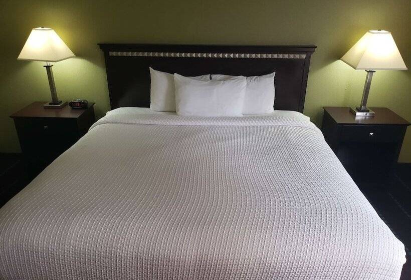 سوییت اجرایی, Best Western Plus Sanford Airport/lake Mary