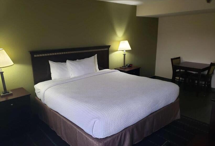 Suite Ejecutiva, Best Western Plus Sanford Airport Lake Mary