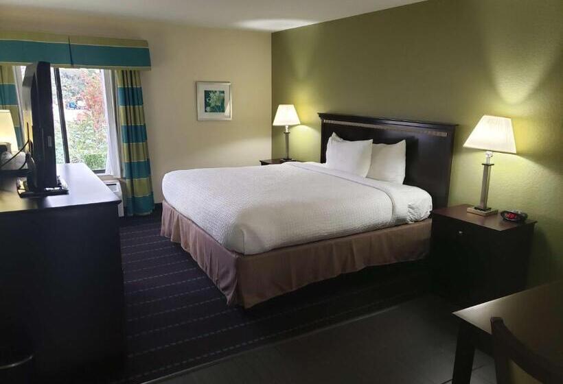 Suite Ejecutiva, Best Western Plus Sanford Airport Lake Mary