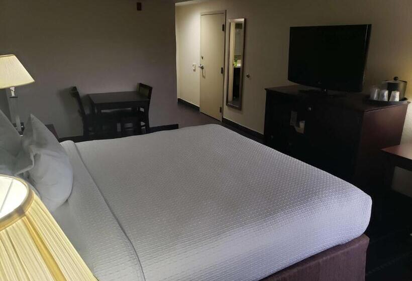 سوییت اجرایی, Best Western Plus Sanford Airport/lake Mary