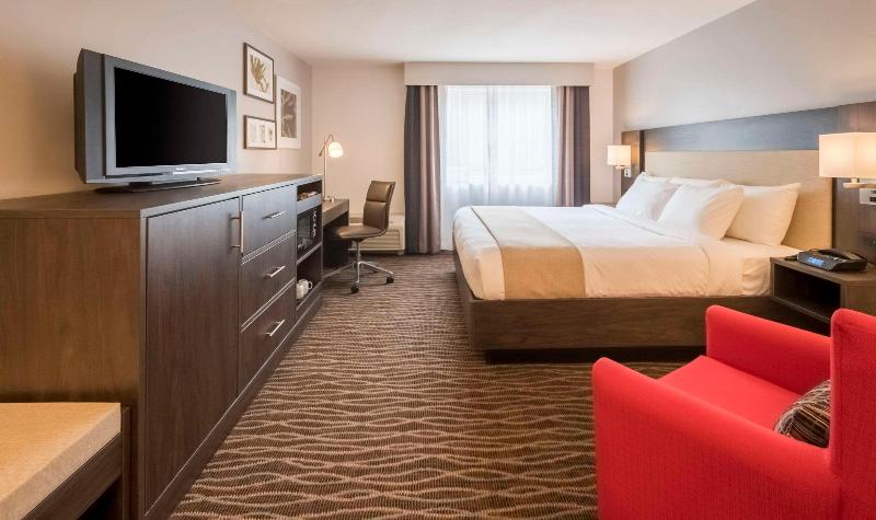 اتاق استاندارد برای معلولان, Country Inn & Suites By Radisson, Rochester Pittsford Brighton, Ny