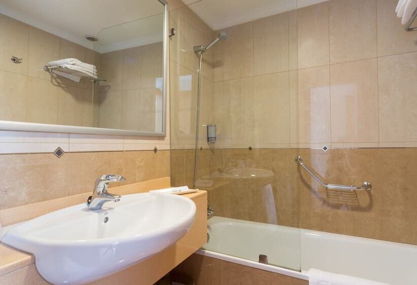 Triple Room Sea View, Diamar