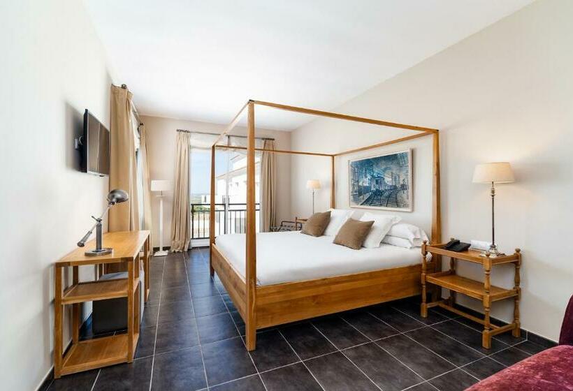 سوئیت 2 خوابه, Fairplay Golf & Spa Resort