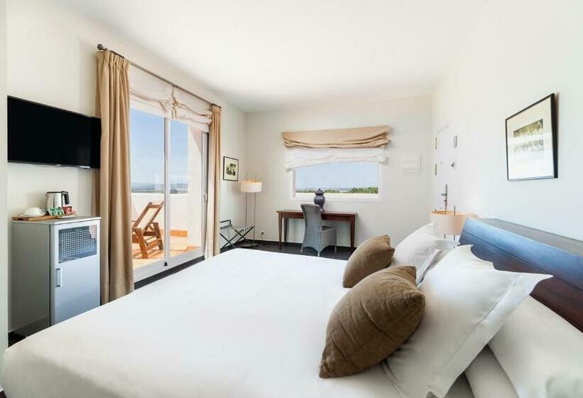 سوییت, Fairplay Golf & Spa Resort