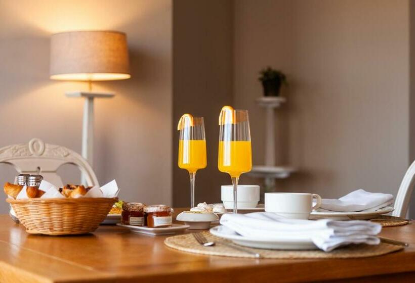سوییت, Fairplay Golf & Spa Resort