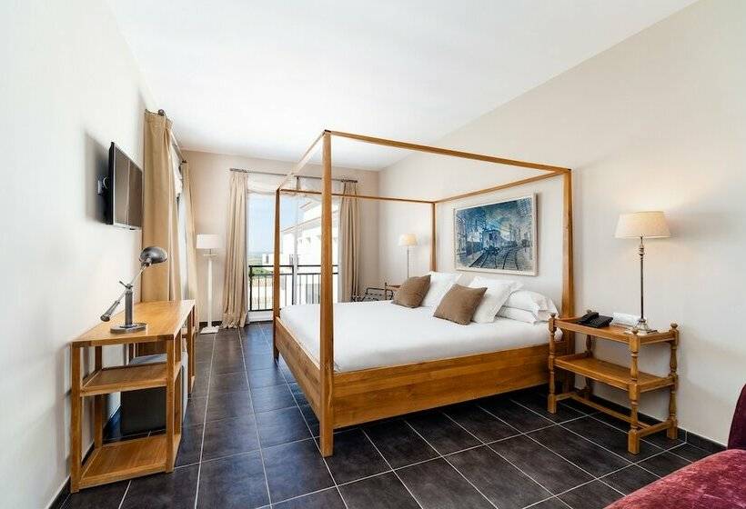 سوییت, Fairplay Golf & Spa Resort