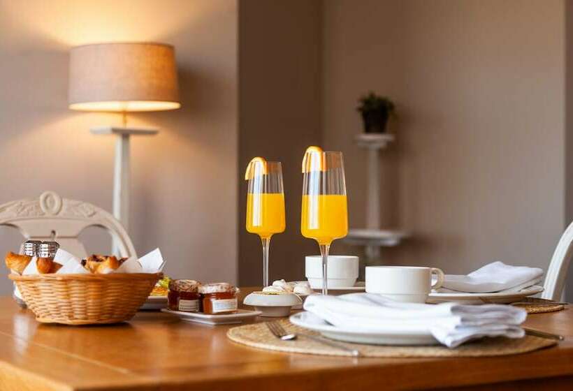 سوییت, Fairplay Golf & Spa Resort